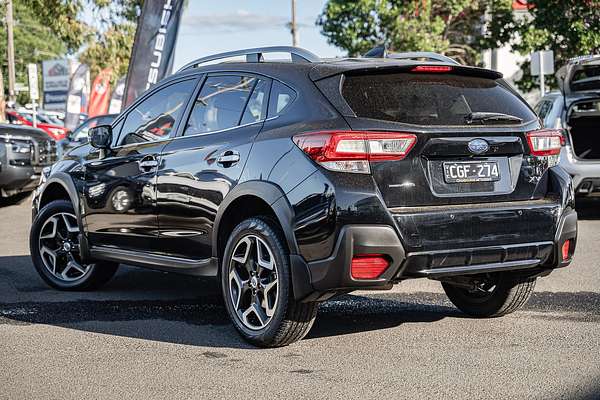 2018 Subaru XV 2.0i-S G5X