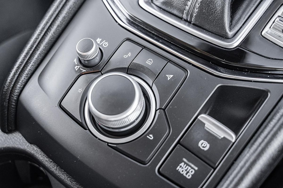 2023 Mazda CX-5 G20 Maxx KF Series