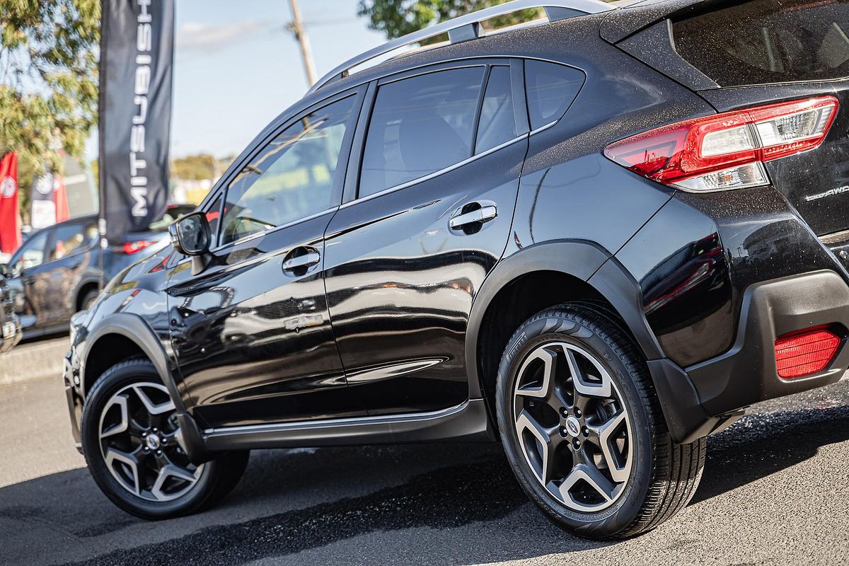 2018 Subaru XV 2.0i-S G5X