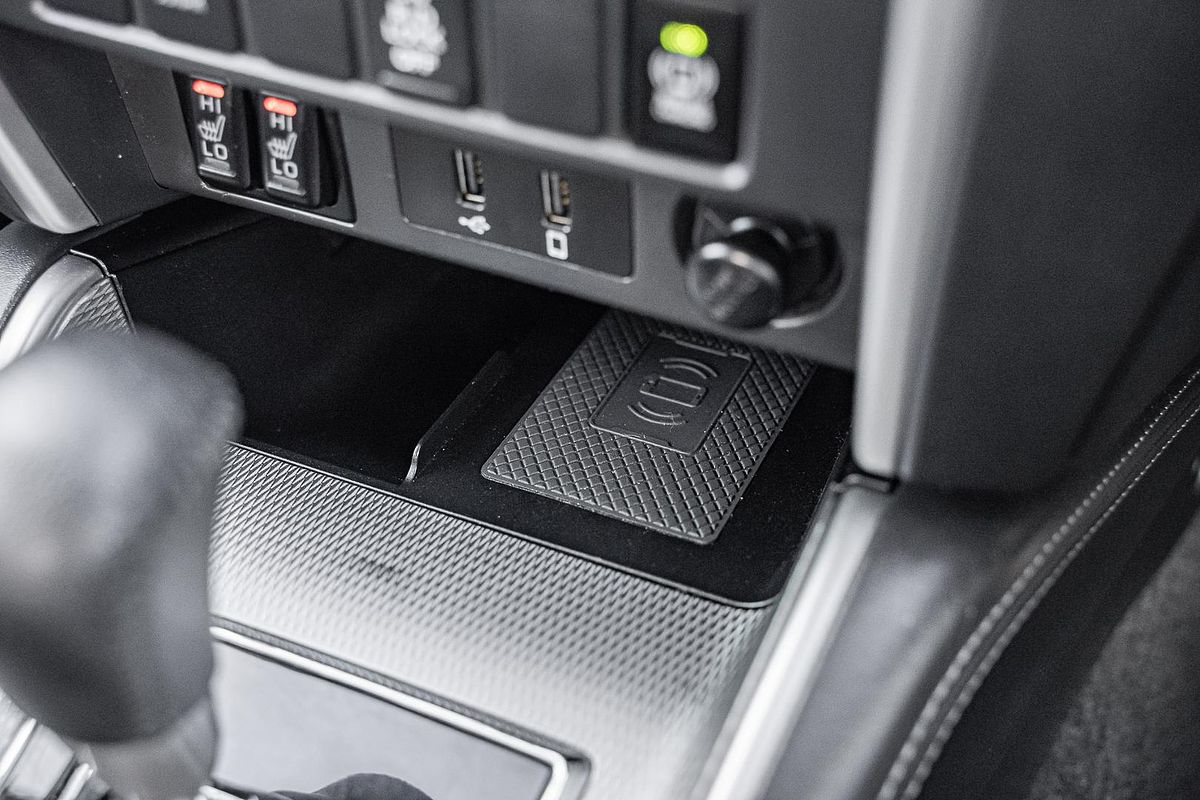 2021 Mitsubishi Triton GSR MR 4X4