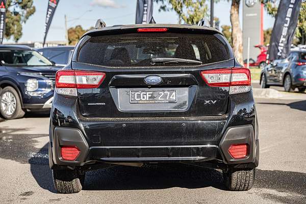 2018 Subaru XV 2.0i-S G5X