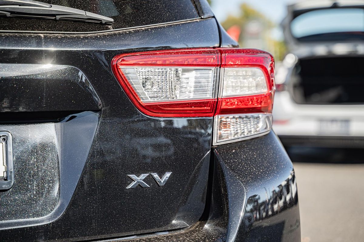 2018 Subaru XV 2.0i-S G5X