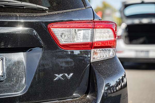 2018 Subaru XV 2.0i-S G5X