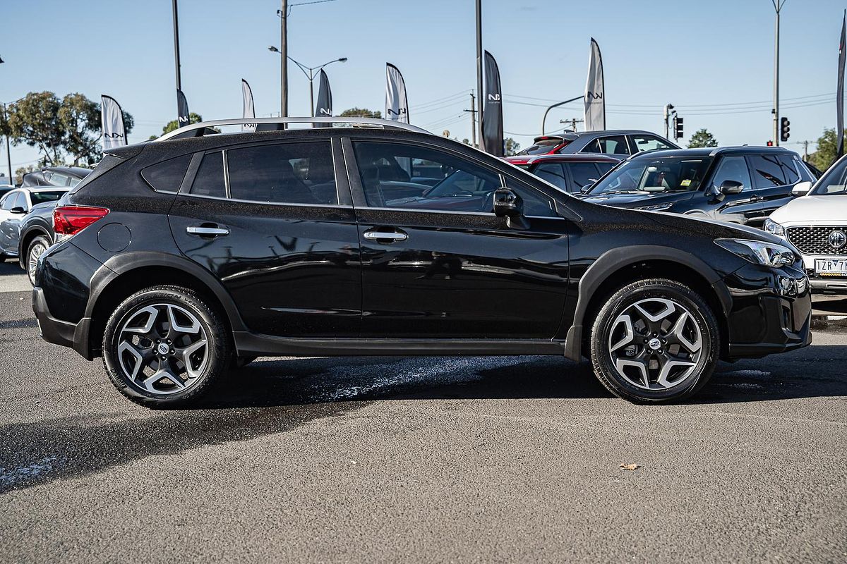 2018 Subaru XV 2.0i-S G5X
