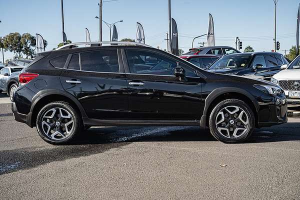 2018 Subaru XV 2.0i-S G5X