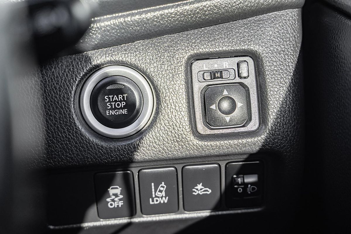 2021 Mitsubishi Triton GSR MR 4X4