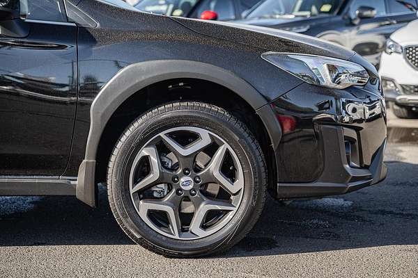 2018 Subaru XV 2.0i-S G5X