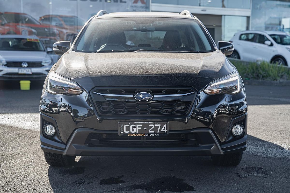 2018 Subaru XV 2.0i-S G5X