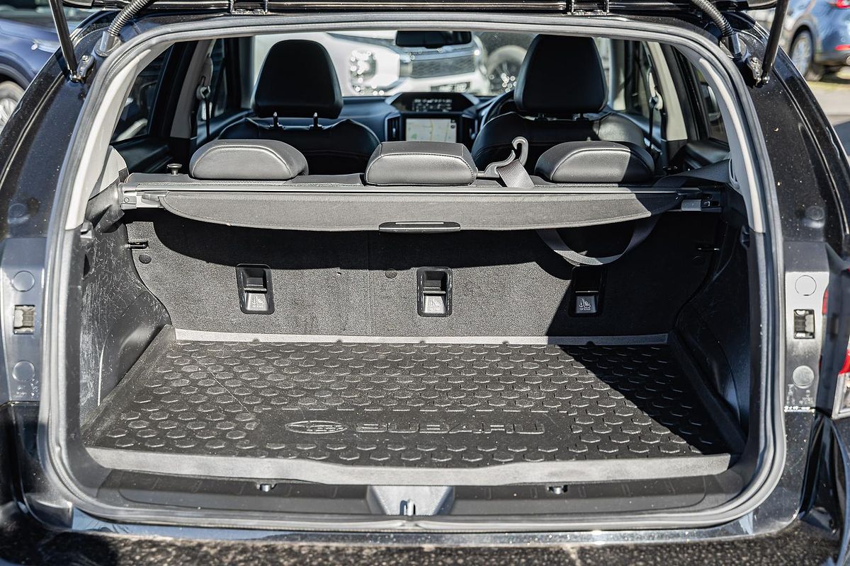 2018 Subaru XV 2.0i-S G5X