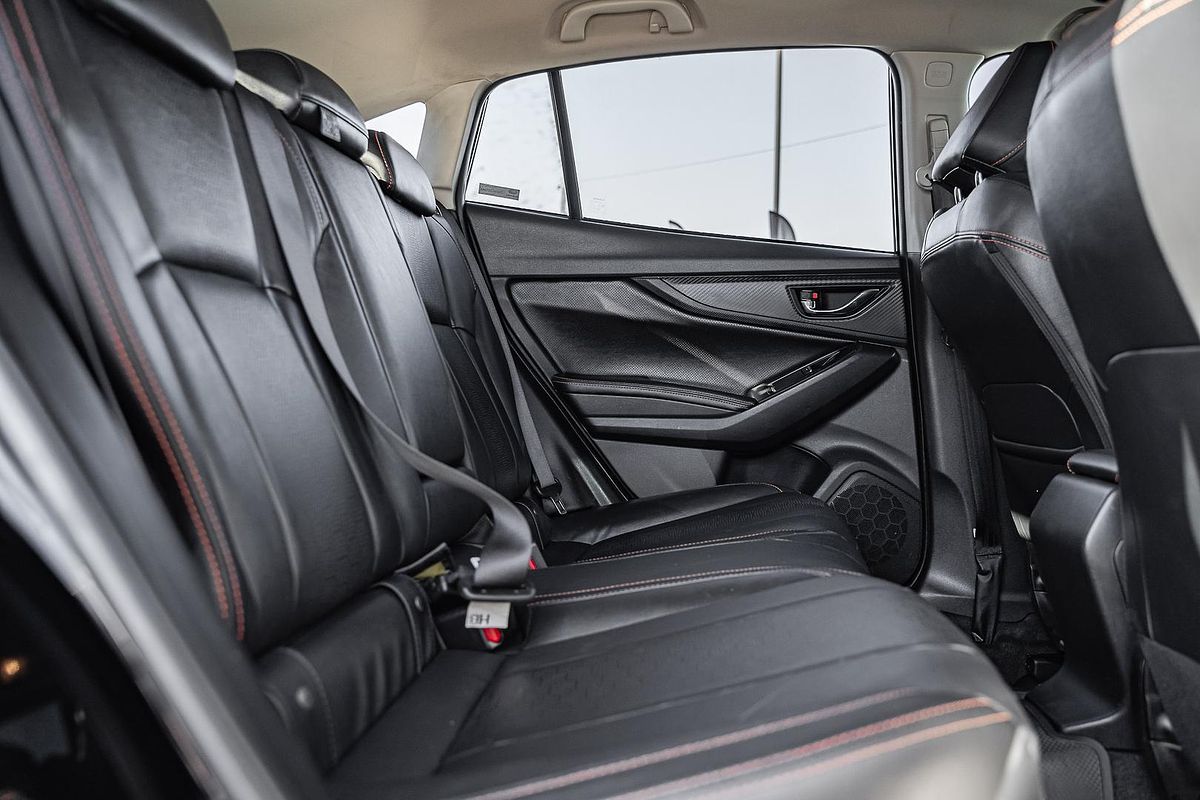 2018 Subaru XV 2.0i-S G5X