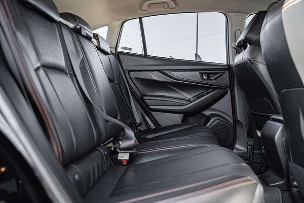 2018 Subaru XV 2.0i-S G5X