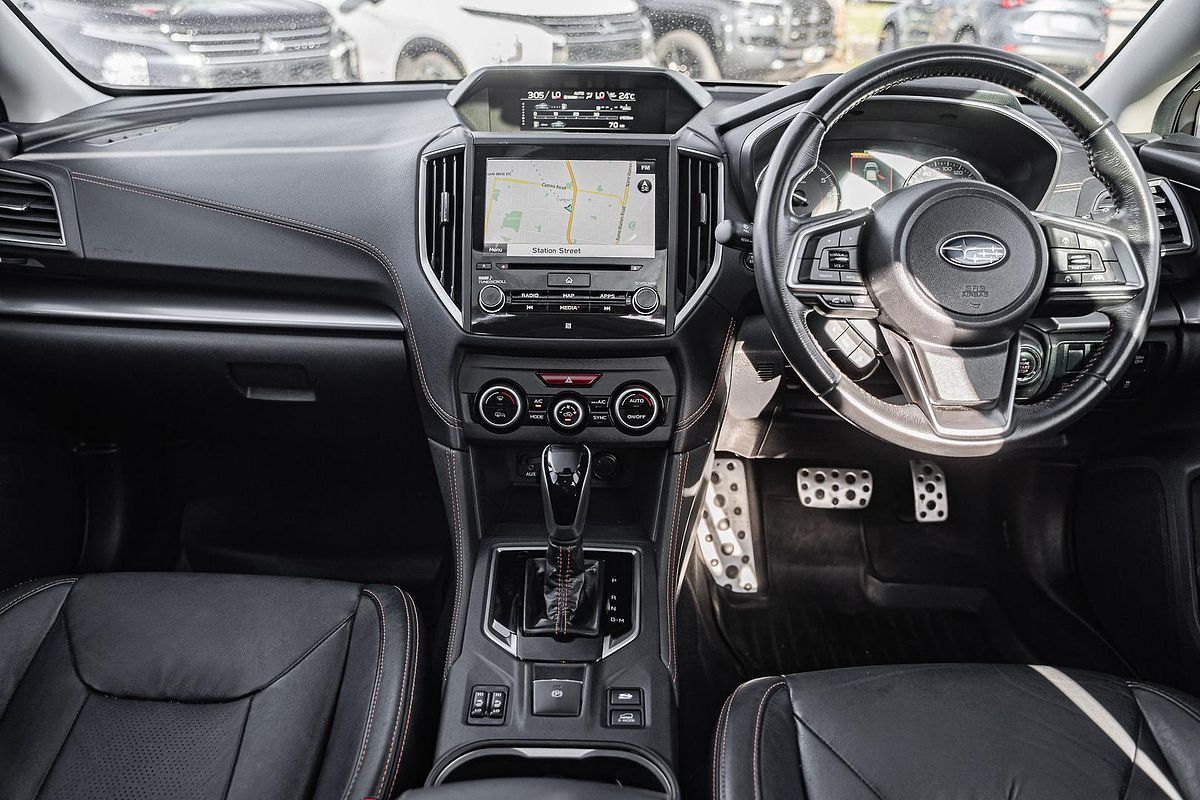 2018 Subaru XV 2.0i-S G5X
