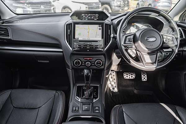 2018 Subaru XV 2.0i-S G5X