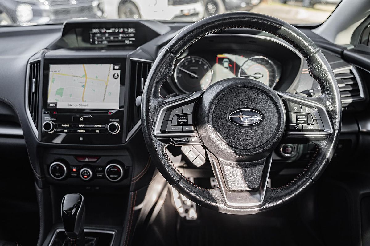 2018 Subaru XV 2.0i-S G5X