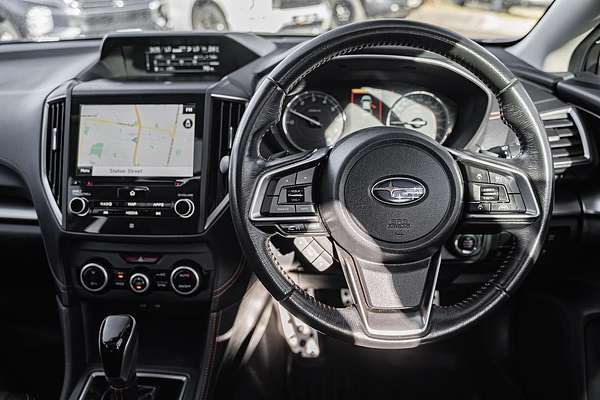2018 Subaru XV 2.0i-S G5X