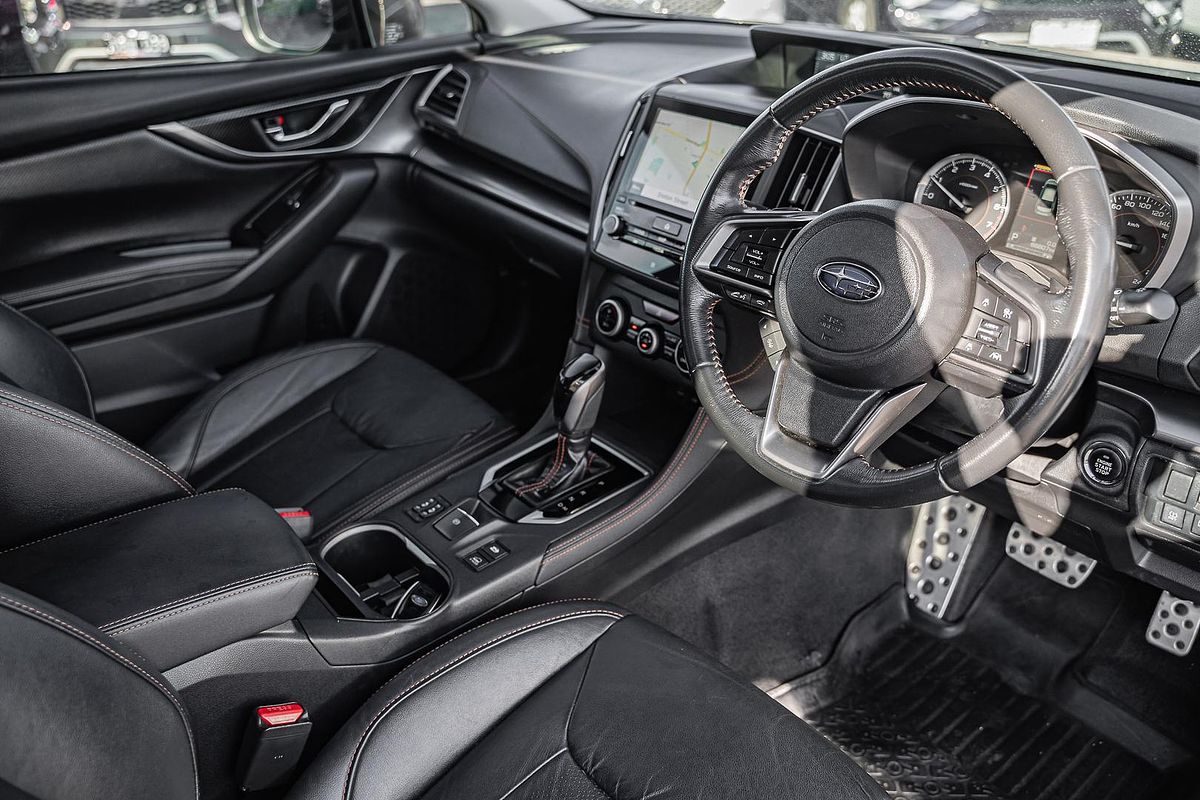 2018 Subaru XV 2.0i-S G5X