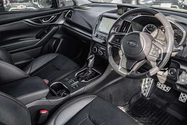 2018 Subaru XV 2.0i-S G5X