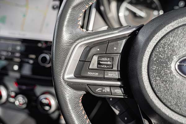 2018 Subaru XV 2.0i-S G5X
