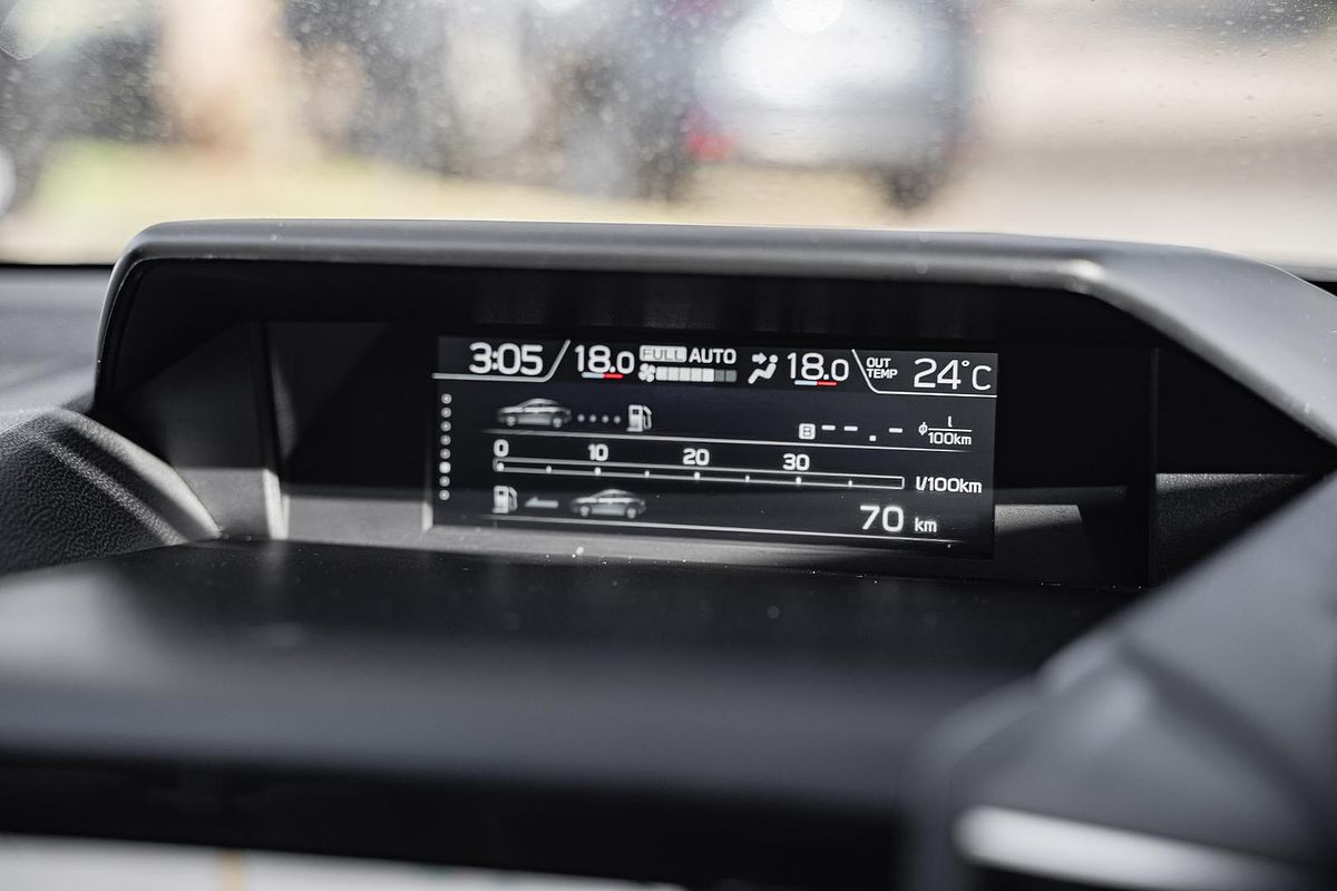2018 Subaru XV 2.0i-S G5X