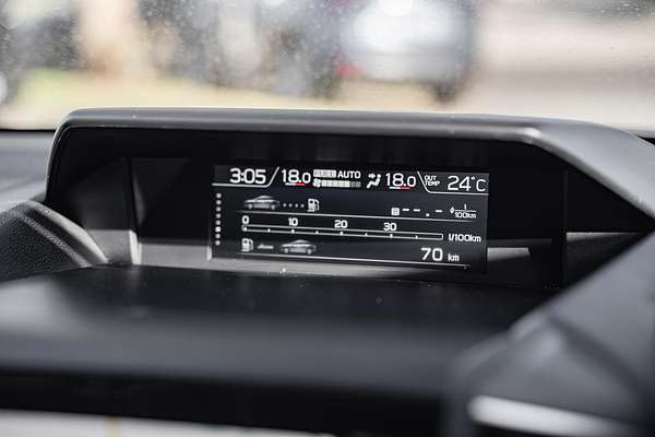 2018 Subaru XV 2.0i-S G5X