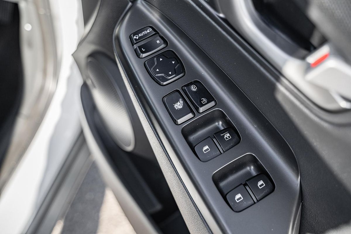 2020 Hyundai Kona Elite OS.3