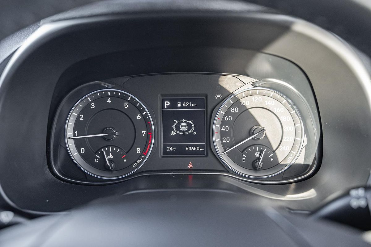 2020 Hyundai Kona Elite OS.3