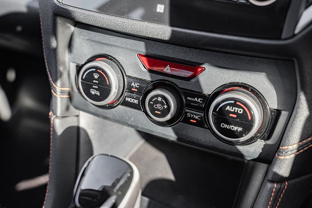 2018 Subaru XV 2.0i-S G5X