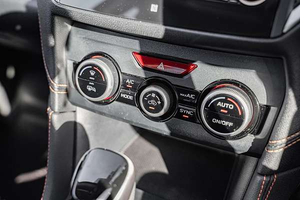 2018 Subaru XV 2.0i-S G5X