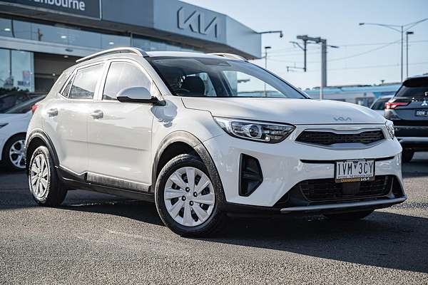 2022 Kia Stonic S YB
