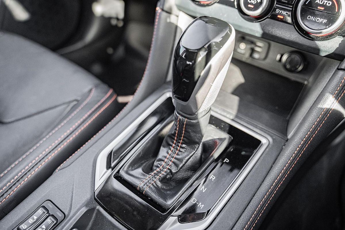 2018 Subaru XV 2.0i-S G5X