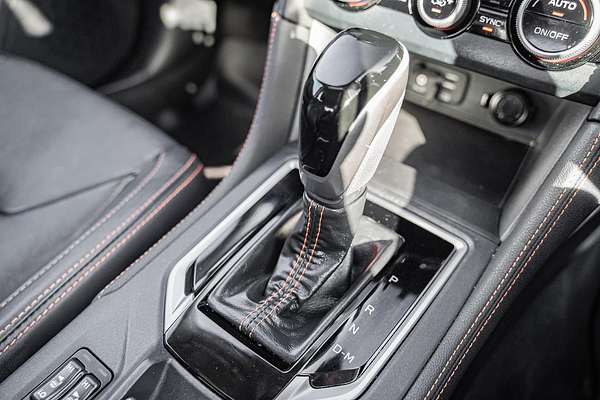 2018 Subaru XV 2.0i-S G5X