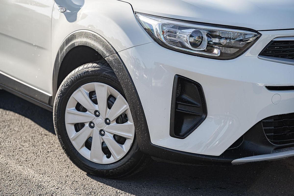 2022 Kia Stonic S YB
