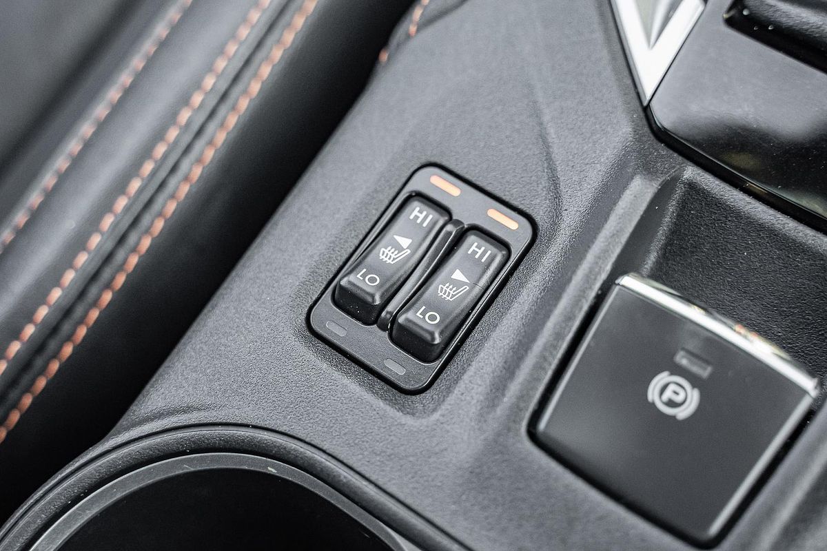 2018 Subaru XV 2.0i-S G5X