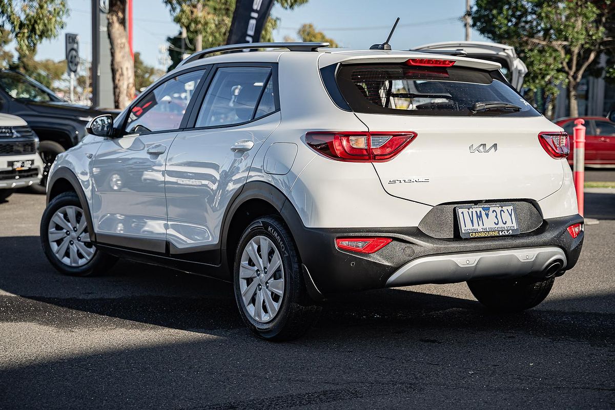 2022 Kia Stonic S YB