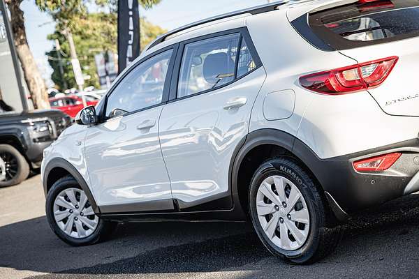 2022 Kia Stonic S YB