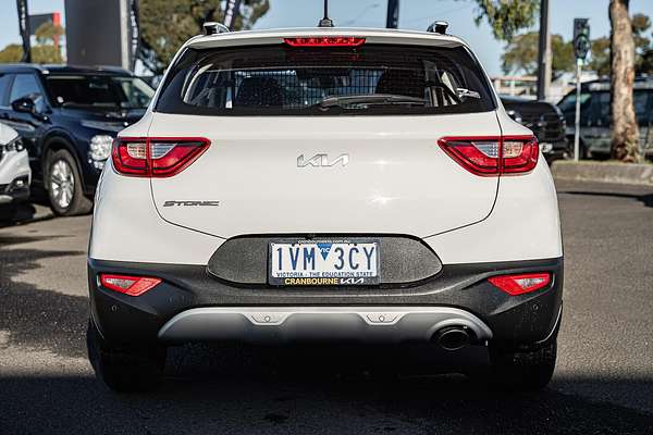 2022 Kia Stonic S YB
