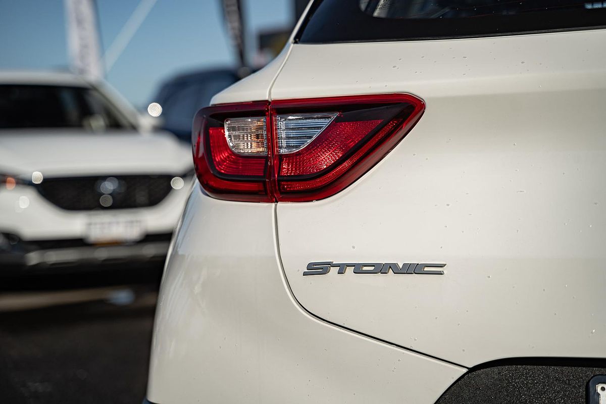 2022 Kia Stonic S YB