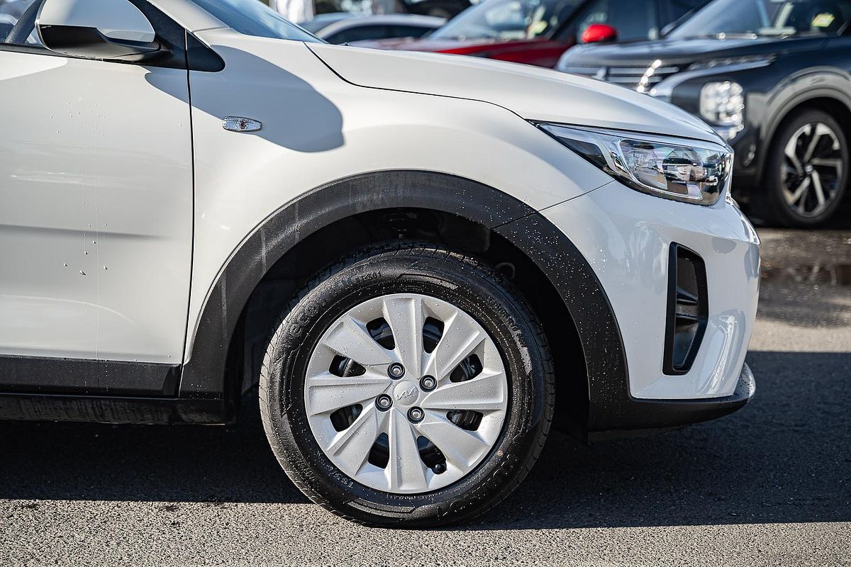 2022 Kia Stonic S YB