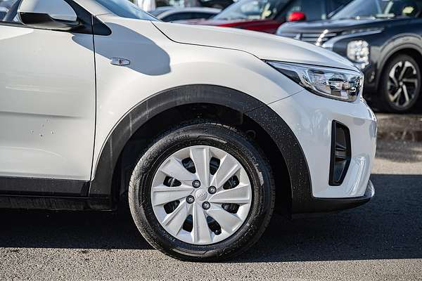 2022 Kia Stonic S YB