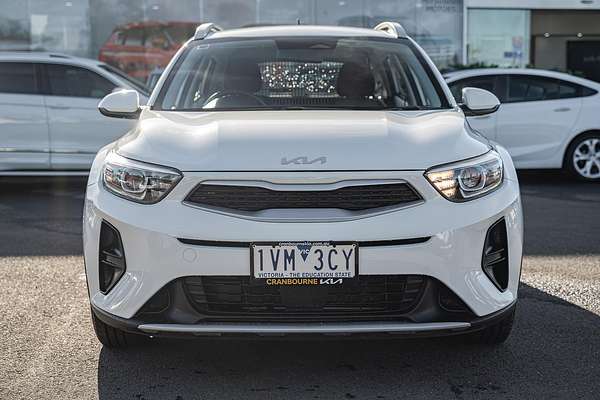 2022 Kia Stonic S YB