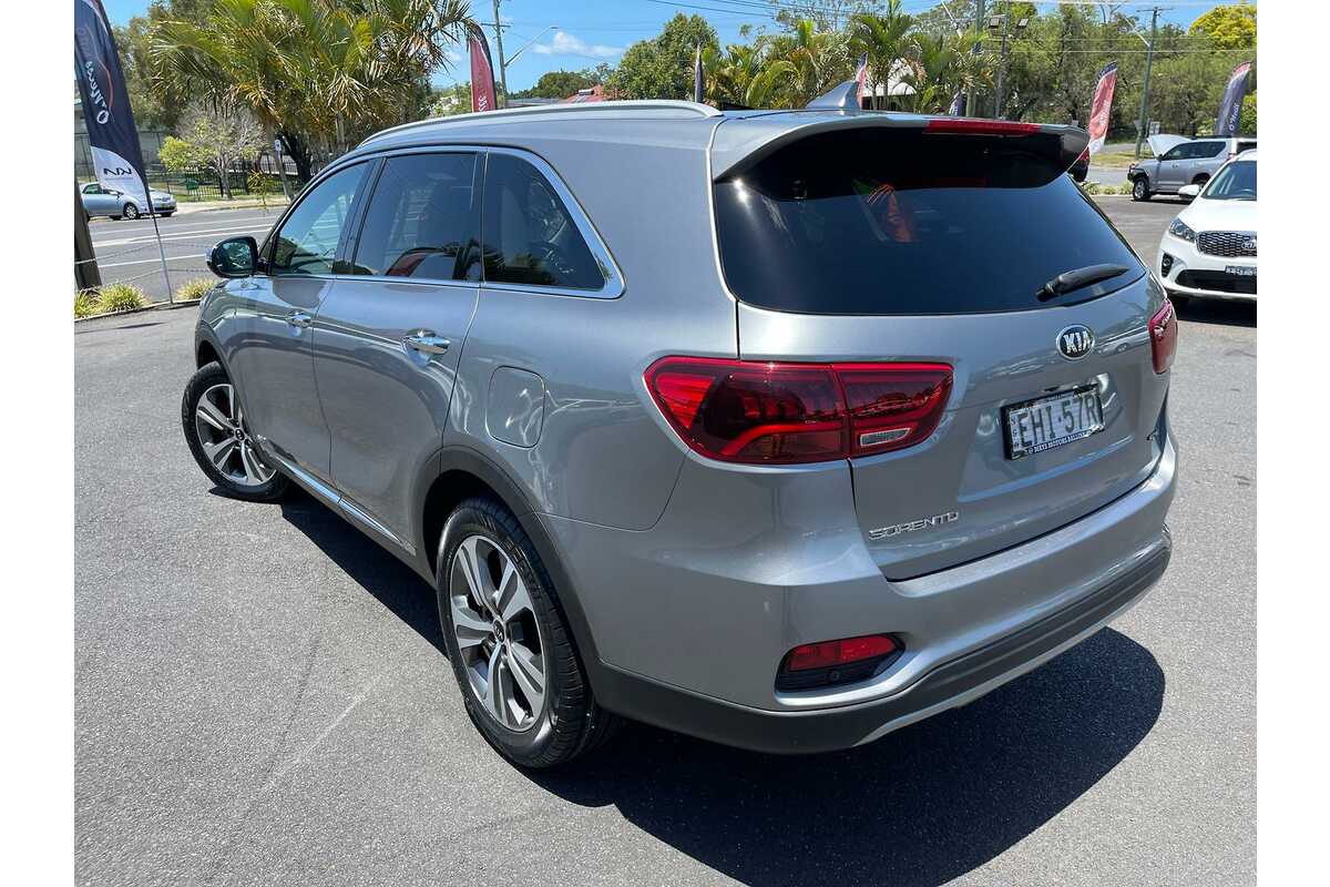 2020 Kia Sorento GT-Line UM