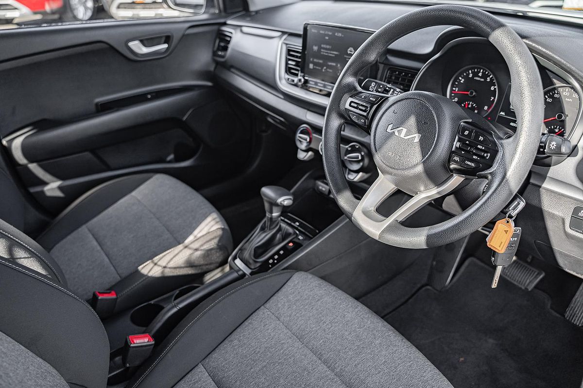2022 Kia Stonic S YB