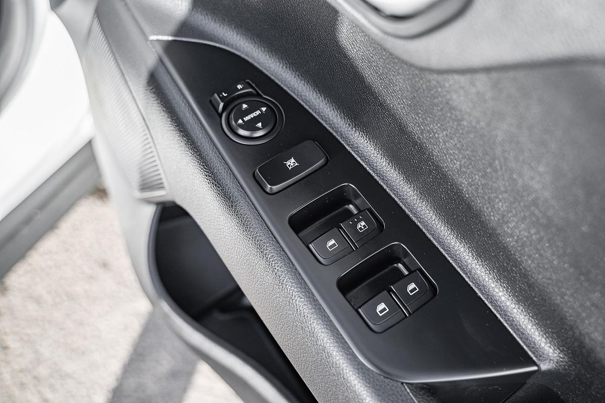 2022 Kia Stonic S YB