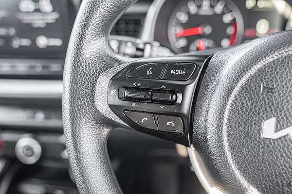 2022 Kia Stonic S YB