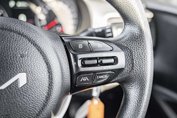 2022 Kia Stonic S YB