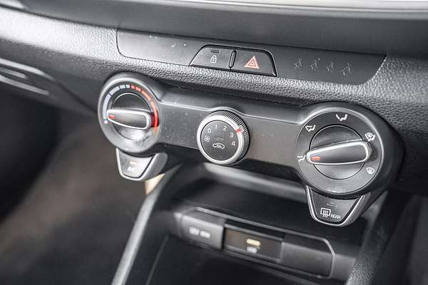 2022 Kia Stonic S YB