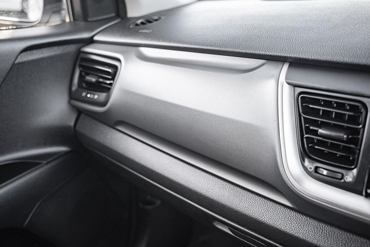 2022 Kia Stonic S YB