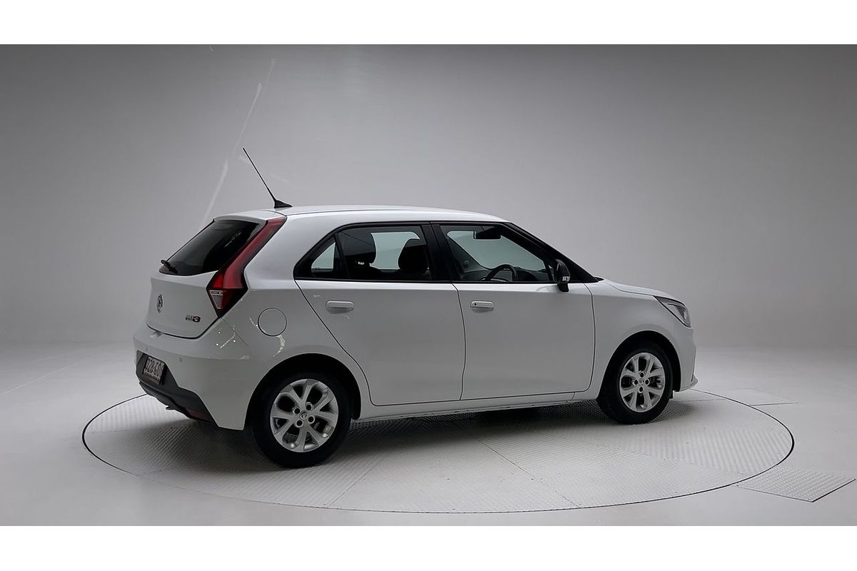 2021 MG MG3 Core