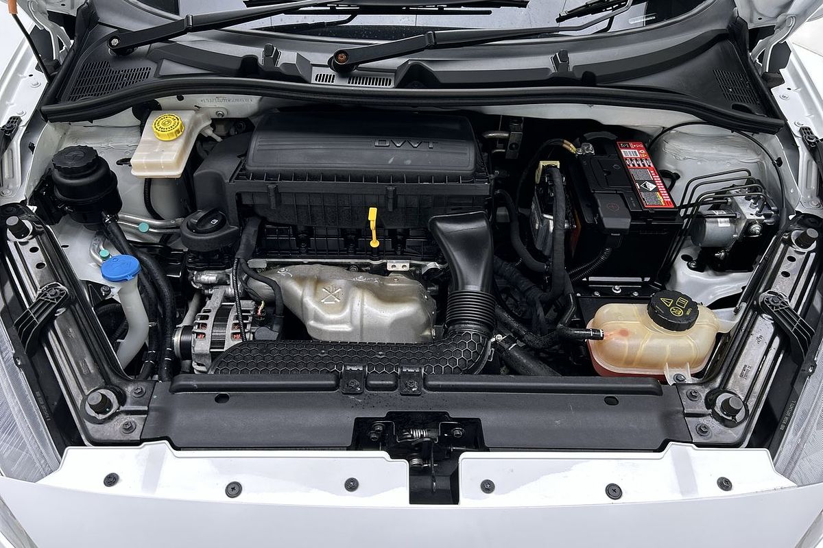 2021 MG MG3 Core