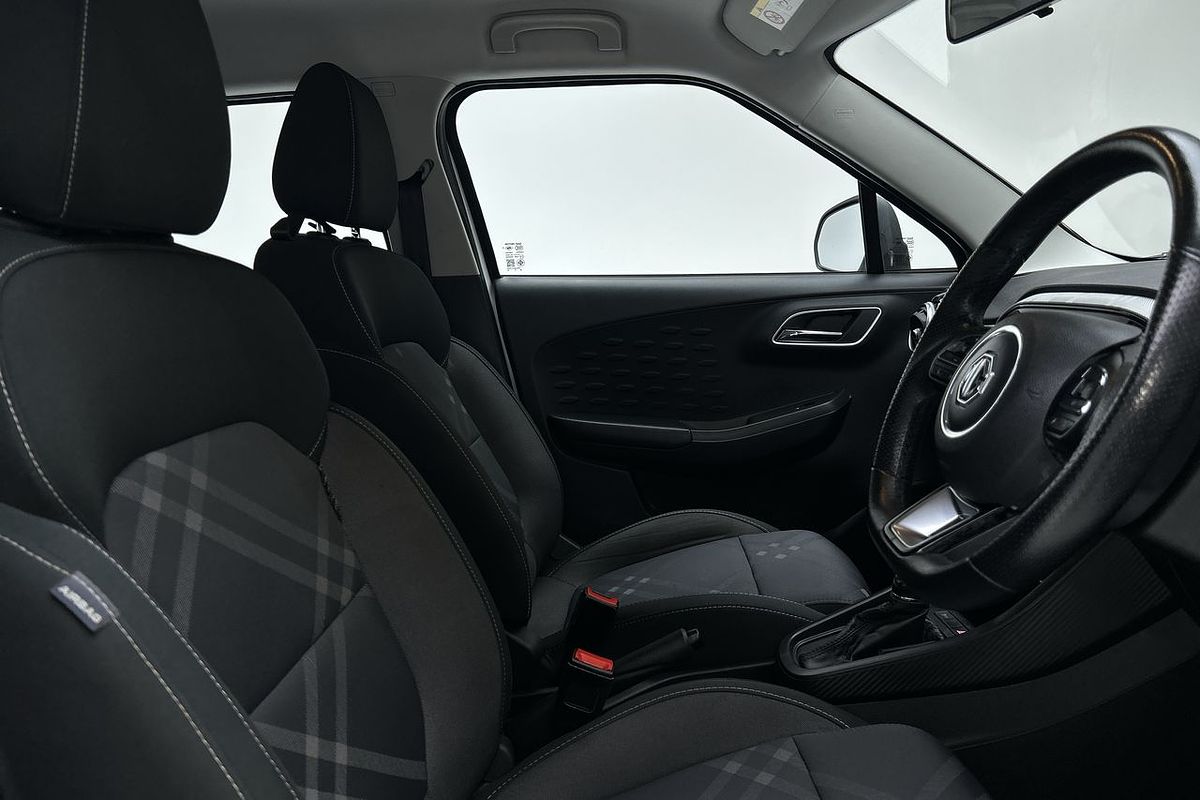 2021 MG MG3 Core
